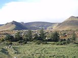 Coumshingaun Corrie Lake, Waterford